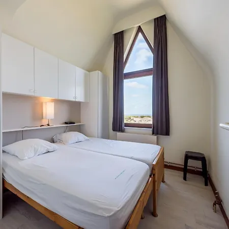 Appartamento In Near The Beach, Cleaning Included Koksijde