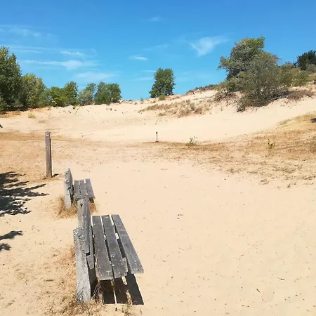 Διαμέρισμα In Near The Beach, Cleaning Included