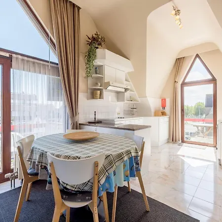 Διαμέρισμα In Near The Beach, Cleaning Included *