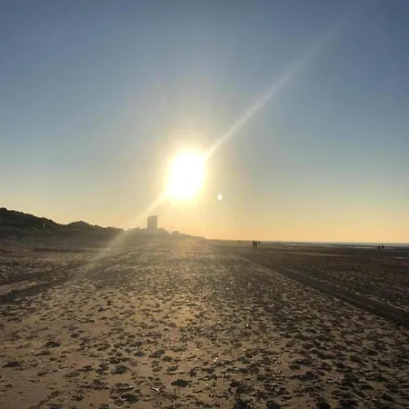Διαμέρισμα In Near The Beach, Cleaning Included *