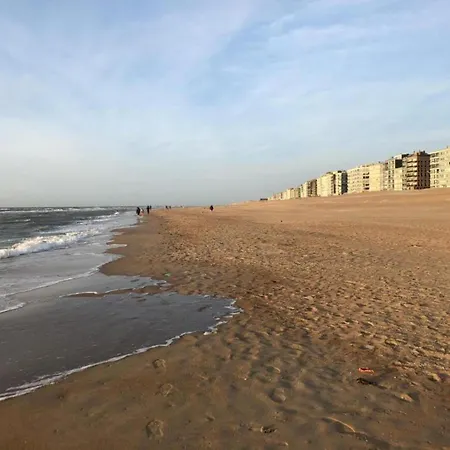 Διαμέρισμα In Near The Beach, Cleaning Included