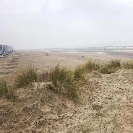 In Near The Beach, Cleaning Included Διαμέρισμα